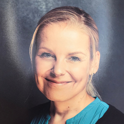 Mareike Hoppe