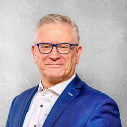 Prof. Thomas Schlipköther