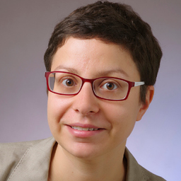 Kerstin Thiel