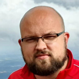 Peter Hallmann