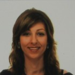 Patricia Guerrero González
