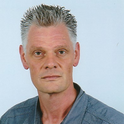 Ing. Peter van Dijk
