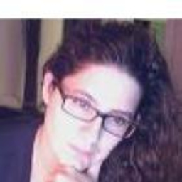 Sonia Domenech Garcia