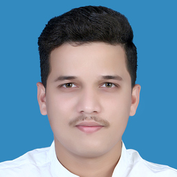 Siddesh Patil