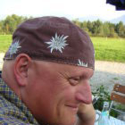 Dieter Meier