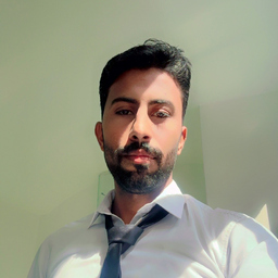 MUAHMMAD UMAIR ARSHAD
