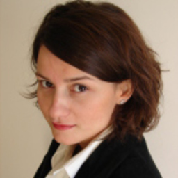 Samia Lahmar