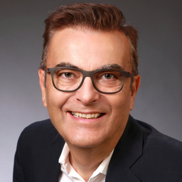 Gerald Frieß ARZTBERATER