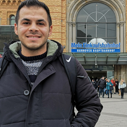 Muhammed Süleyman acu