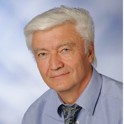 Bernhard Westrich