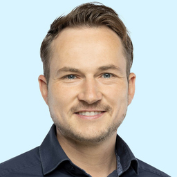 Nikolai Schmeink