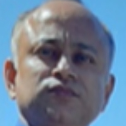 Subhrakanti Nanda