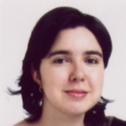 Maria Marcos