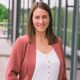Annika Kürzinger's profile picture