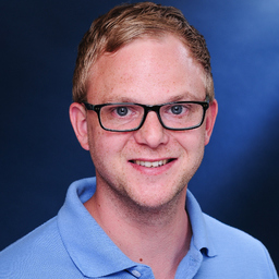 Andreas Lorschiedter