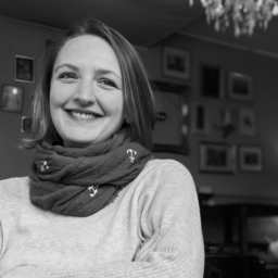 Sandra Gläsner