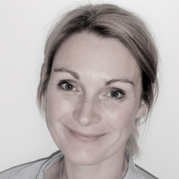 Dr. Petra Barron