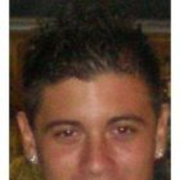 Ivan Fernandez Garcia