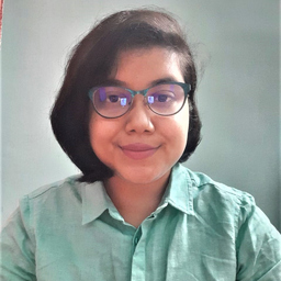 Rumela Chakraborty