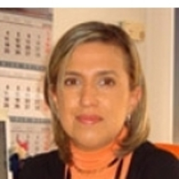 BEGOÑA SANCHEZ FERNANDEZ