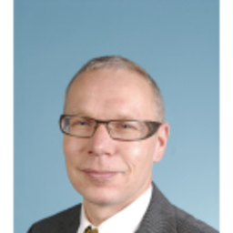 Thomas Blaser