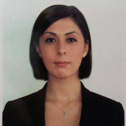 Andreea Elena Petre