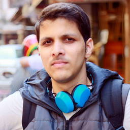 shardul navare
