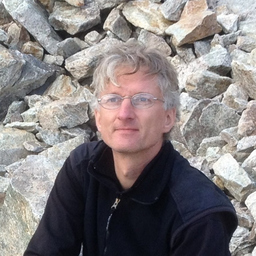 Jörg Koch
