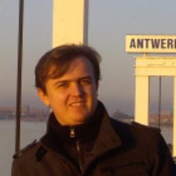 Artyom Grigor
