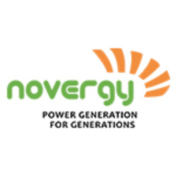Novergy Solar