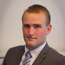 Dominic Bublitz's profile picture