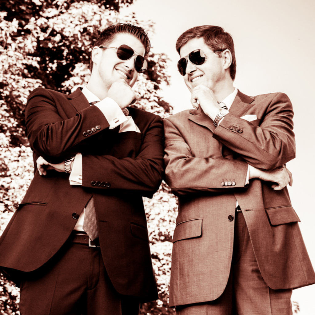 Peter Aretz Senior Consultant & Geschäftsführer UPA Management