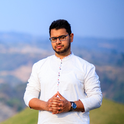 Saddam Hussain Mubin