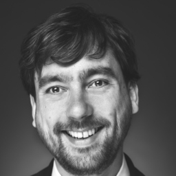 Dr. Patrick Schiffmann