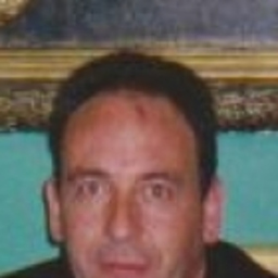 Fernando Esteban Martinez