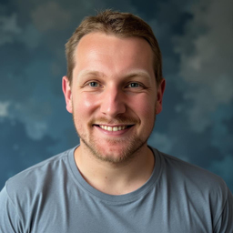 Christopher Lorke