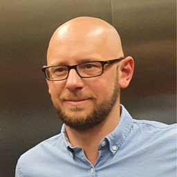 Johannes Kritzer