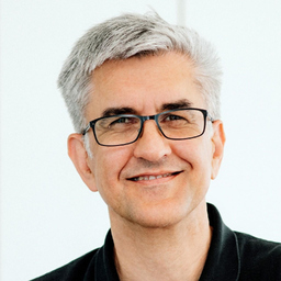 Jörg Müller