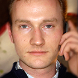 Alexander Benjamin Brendel