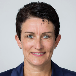 Jacqueline Klaiss Brons