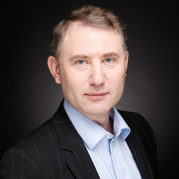 Vyacheslav Leibmann