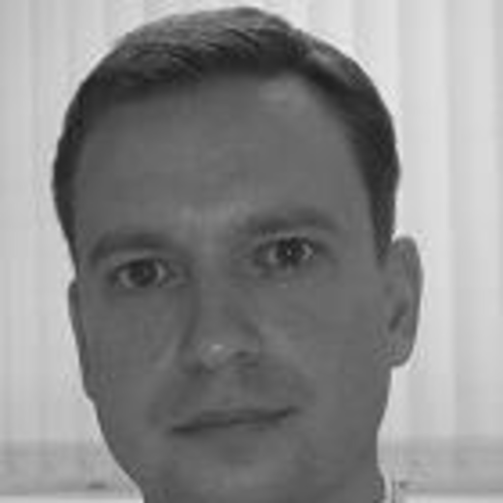 Andreas Hopp Controller der Geschäftsleitung MEDIAN Kliniken GmbH