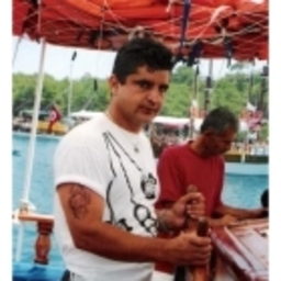 Huseyin Doganer