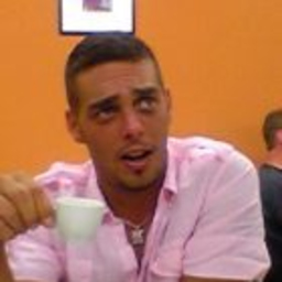 Luca Lodetti
