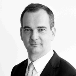 Dr. Gregor Grubhofer