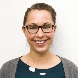 Ronja Sanders