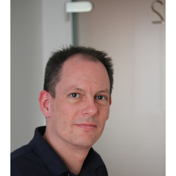 Dr. Axel Wesseling