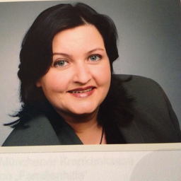 Christine Althammer's profile picture