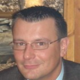 Johannes Svec