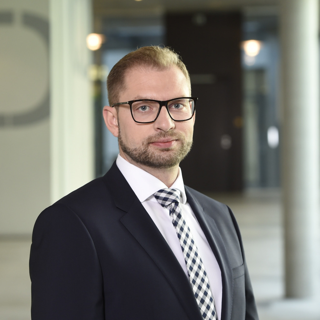 Igor Steblau Senior Supply Chain Excellence Manager Heraeus XING